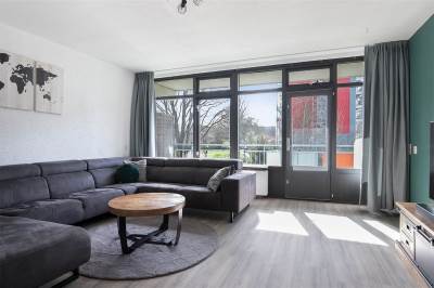 Woning Lupinesingel 406 Alphen aan den Rijn