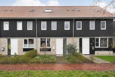 Woning Aak 21 Meppel