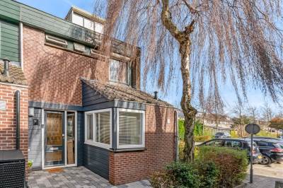 Woning Botter 94 Hoorn (NH)