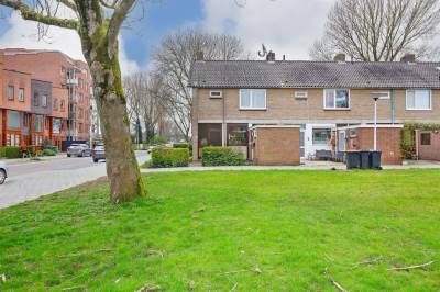 Woning Twiskeweg 15 Zaandam