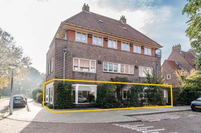 Woning Middenweg 514 Amsterdam