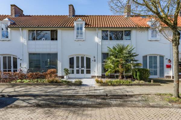 Woning Roothaanstraat 22 Eindhoven