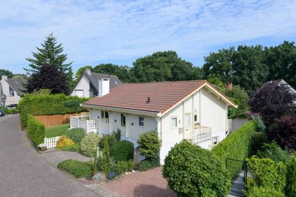 Woning Groenling 10 Soest