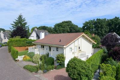 Woning Groenling 10 Soest