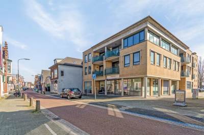 Woning Zuiderhoofdstraat 16A Krommenie