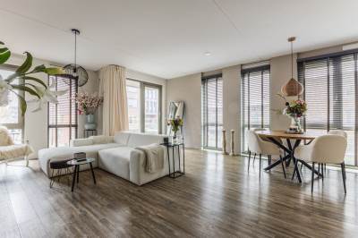 Woning Schelphoek 160 Alkmaar