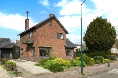 Woning Schoutenkampweg 6 Soest