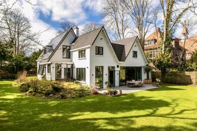 Woning Sparrenlaan 9B Aerdenhout