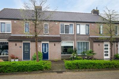 Woning Koperwiek 44 Etten-Leur