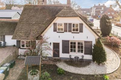 Woning Grotestraat 13 Veen