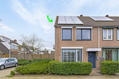 Woning Balsemienberg 5 Roosendaal