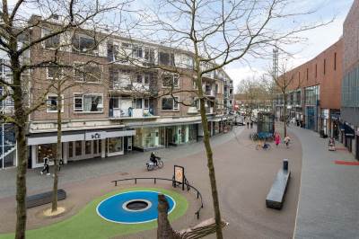 Woning H.J. van Heekplein 13 Enschede