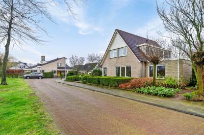 Woning De Eiken 13 Steenderen