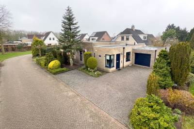 Woning Vennetje 10 Sleen