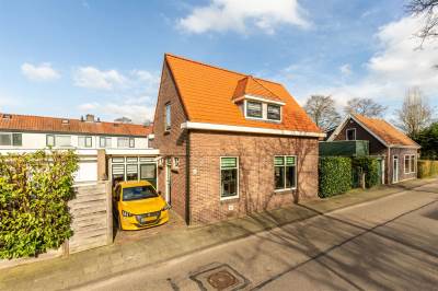 Woning Prinsenlaan 40 Heemstede