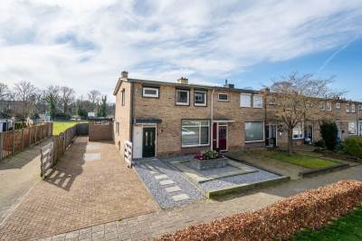 Woning Goudstraat 73 Apeldoorn