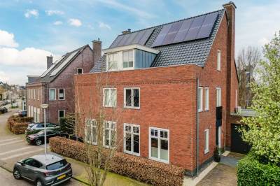 Woning Noordhout 3 Vleuten