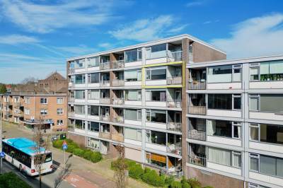 Woning Wichard van Pontlaan 102 Arnhem