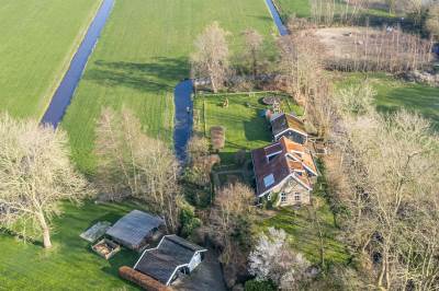 Woning Riperwei 48 Tijnje