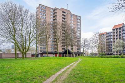 Woning Scottlaan 234 Eindhoven