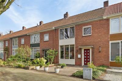 Woning Jan Bollandlaan 20 Eindhoven