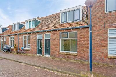 Woning Pieter Florisstraat 21 Hoorn (NH)