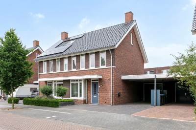 Woning Sonatestraat 9 Rosmalen