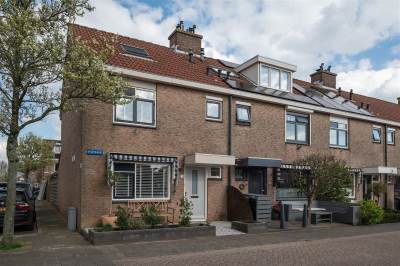 Woning Hartkamp 1 Velserbroek