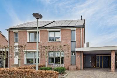 Woning Looierstraat 26 Baarlo (LI)