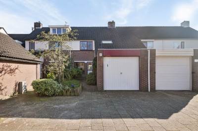 Woning Chamonixlaan 25 Eindhoven