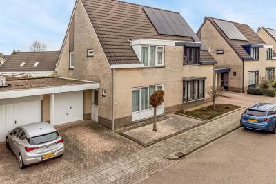 Woning Schachtstraat 28 Geleen