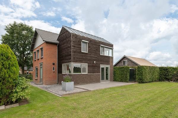 Woning Oostromsdijkje 2 Werkhoven