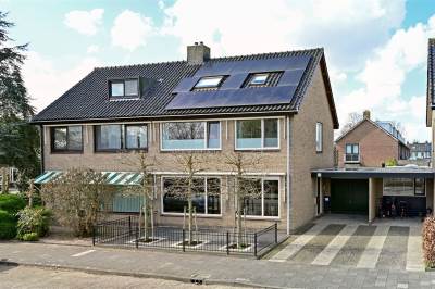 Woning Proostdijstraat 56 Mijdrecht