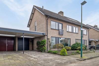Woning Gladioolstraat 29 Dongen
