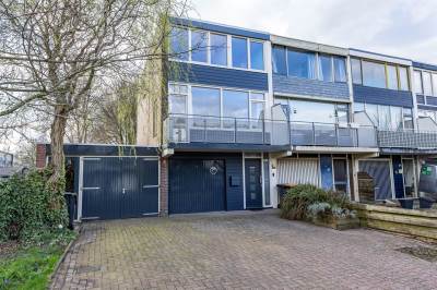 Woning Munte 38 Veendam