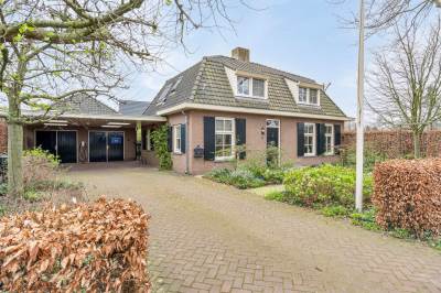Woning De Kouwe Noord 8 Geffen