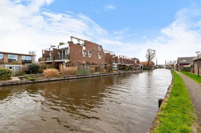 Woning Rietveld 3k Woerden