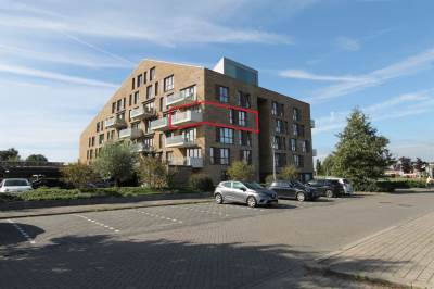 Woning Klapwijkse Zoom 151 Berkel en Rodenrijs