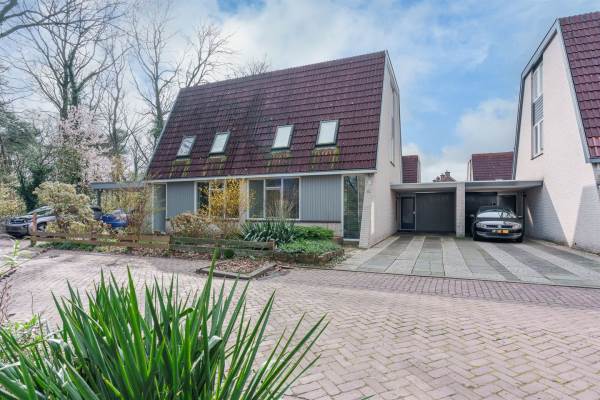Woning Hondsdraf 21 Nijverdal