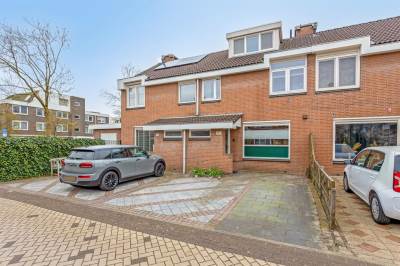 Woning Griend 105 Diemen