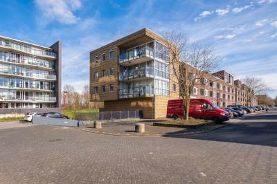 Woning Veldhoeve 108 Nieuwegein