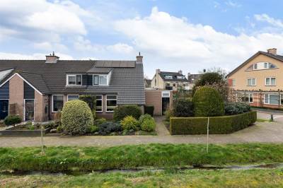 Woning Winkewijertlaan 34 Apeldoorn