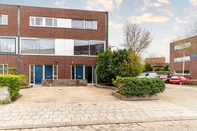 Woning Zuidpoldersingel 13 Delfgauw