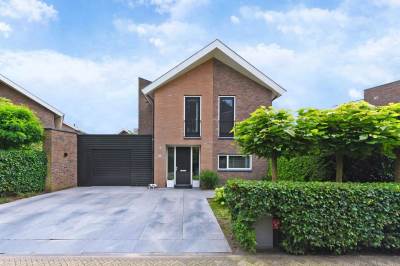 Woning Ossenberg 8 Amersfoort