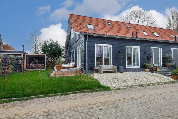 Woning Middel 6A Westzaan