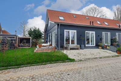 Woning Middel 6A Westzaan