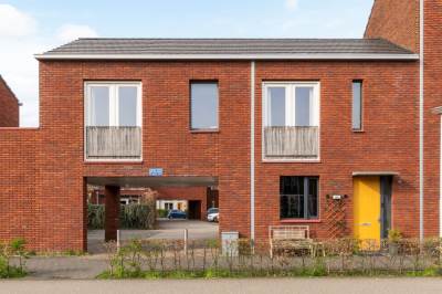 Woning Crouweldijk 44 Utrecht