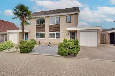 Woning Droogveld 27 Tolkamer