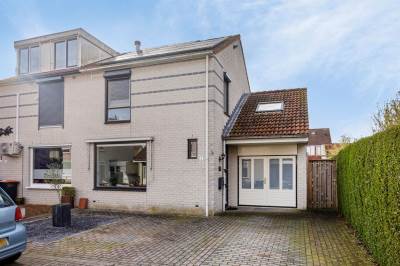 Woning De Arabier 2 Dronten