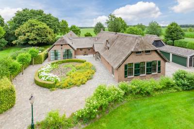 Woning Westerhuizingerweg 16 Balkbrug